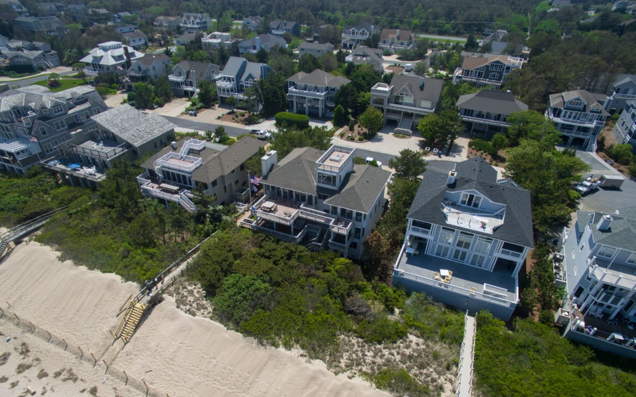 Rehoboth Beach