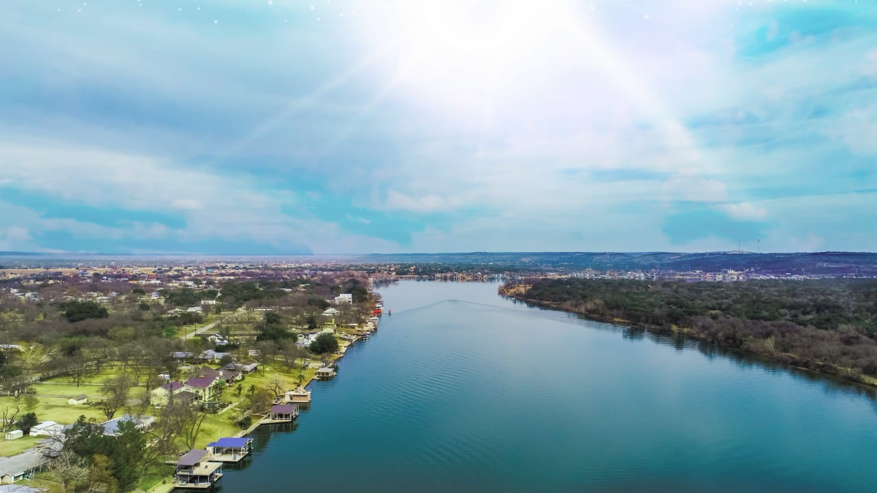 Neighborhoods Hill Country Real Estate McAlister Realty