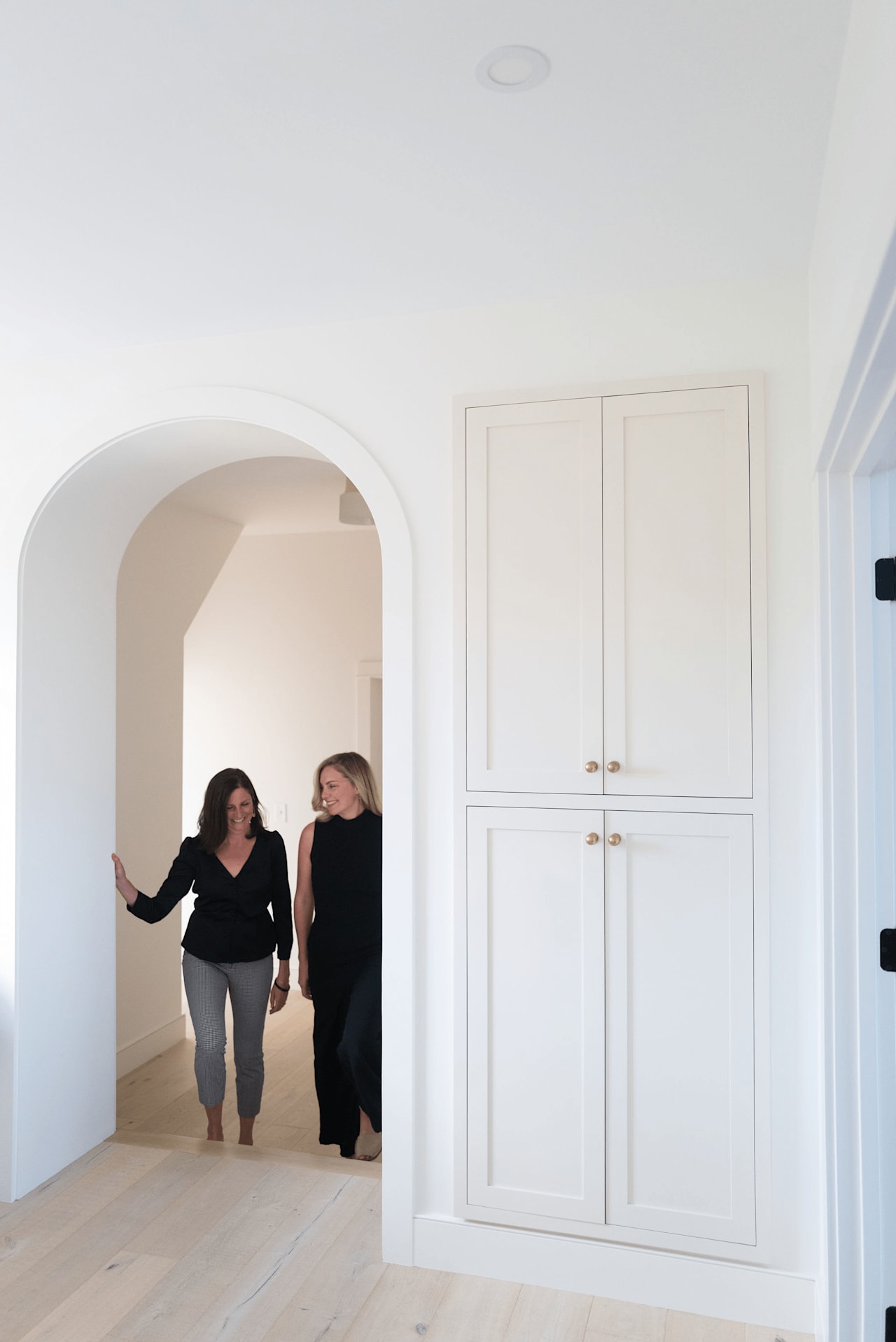 Delisle + Sweeton Team Portland Real Estate Agents