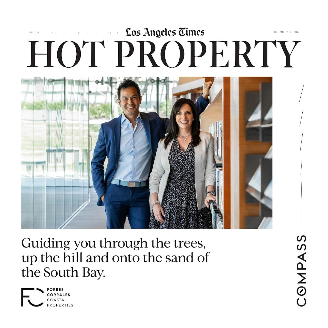 Hot Property