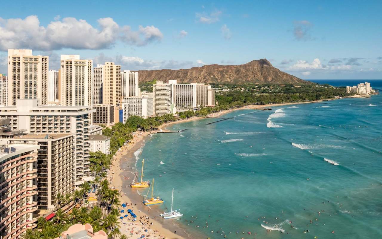 Waikiki