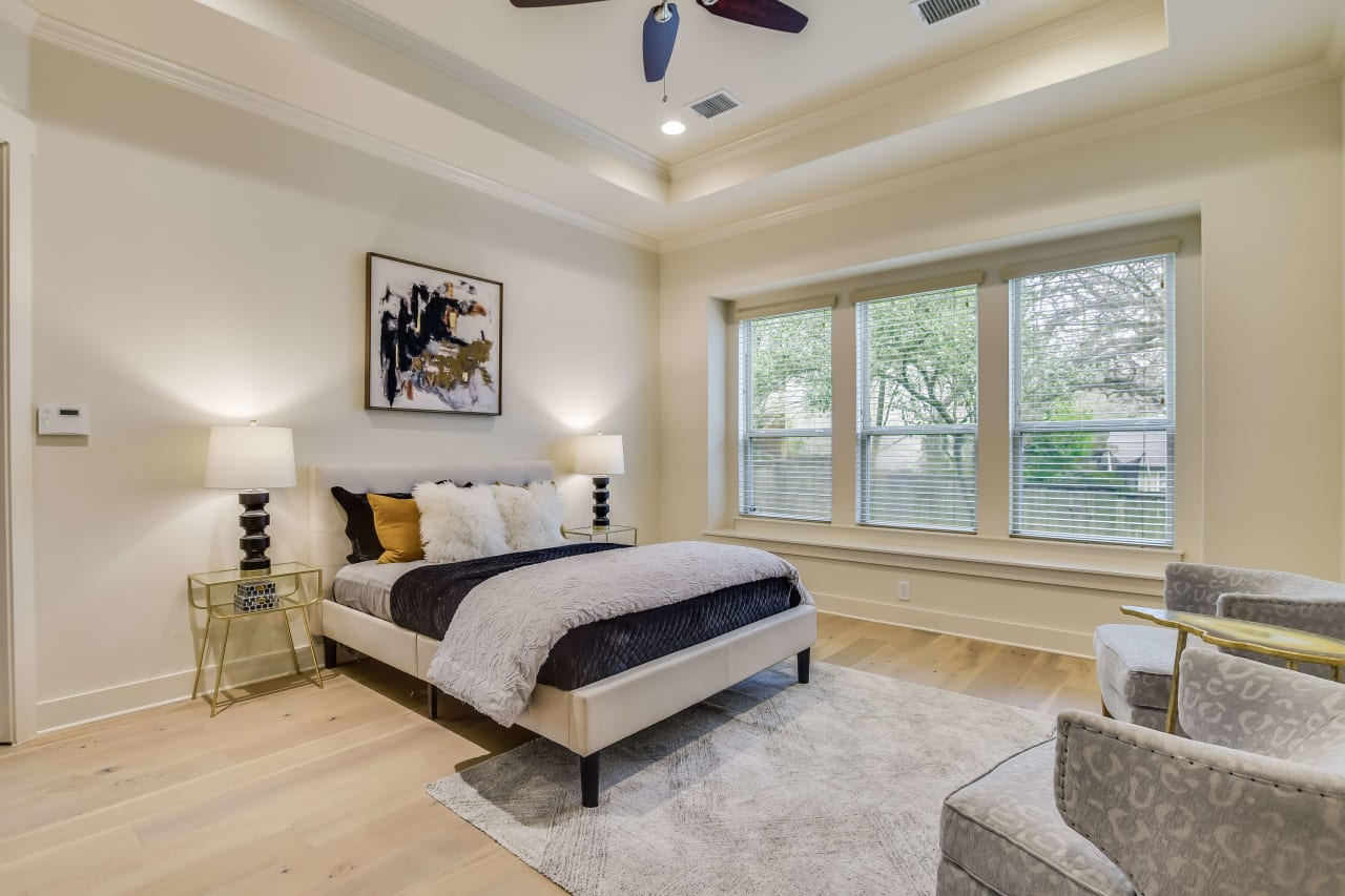 1703 West 29th Bryker Woods Home Just Listed for Sale