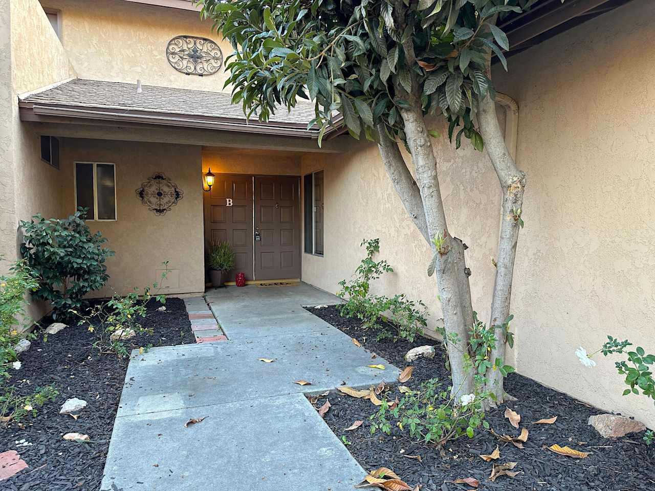 840 El Dorado Street #B