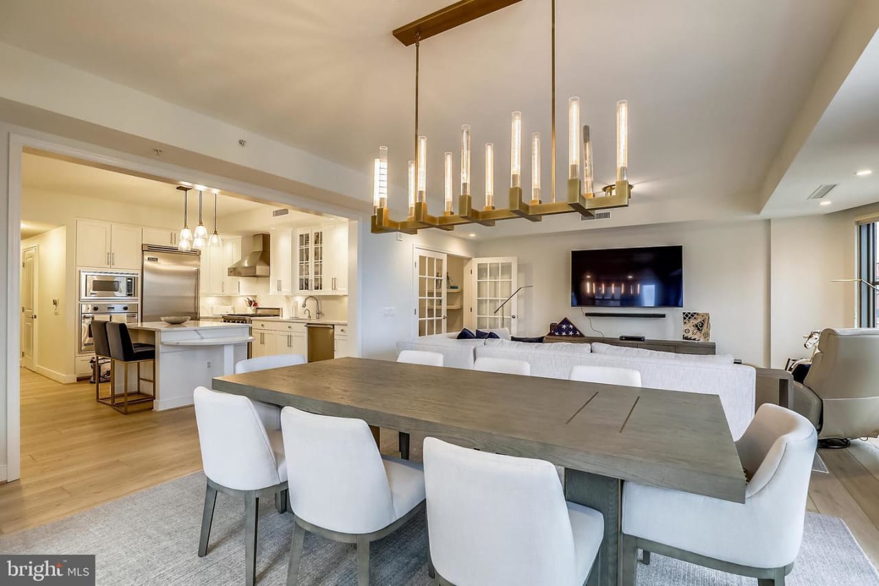 Lionsgate Jose Semorile Washington Real Estate Agent