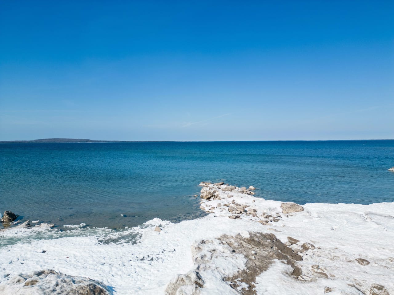  Premier Georgian Bay Waterfront Property 