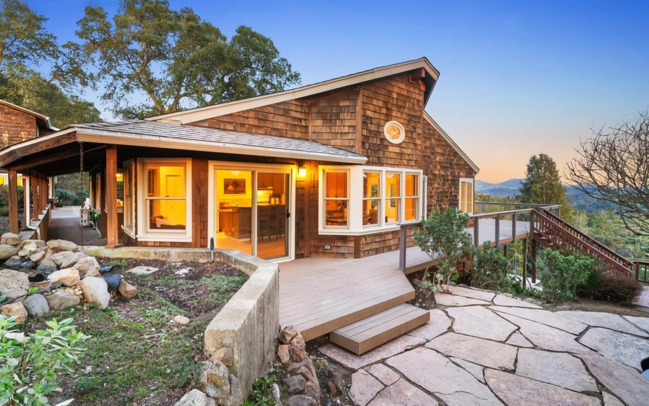 Tips for Finding Your Dream Home in Orinda