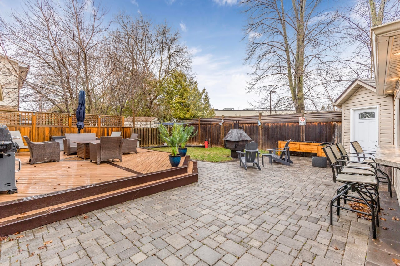 869 Sparrow Rd Newmarket Real Estate The Toombs Team Newmarket