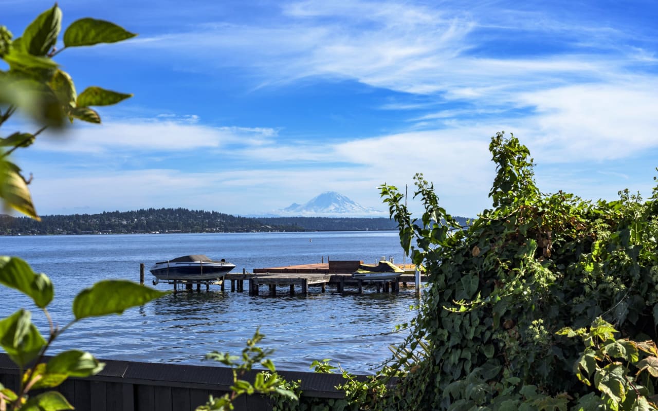 Seattle Real Estate Seattle Homes for Sale