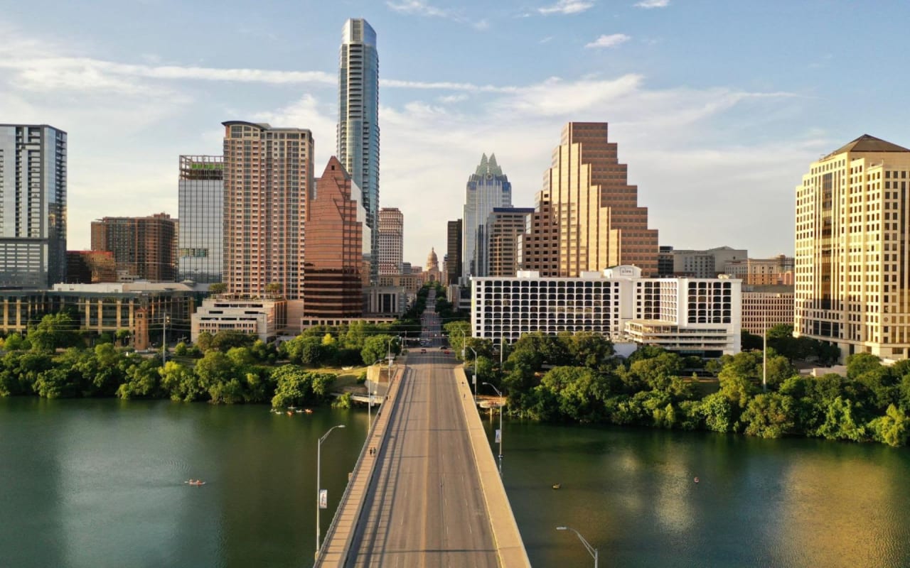 How Did These Austin Neighborhoods Get Their Names?