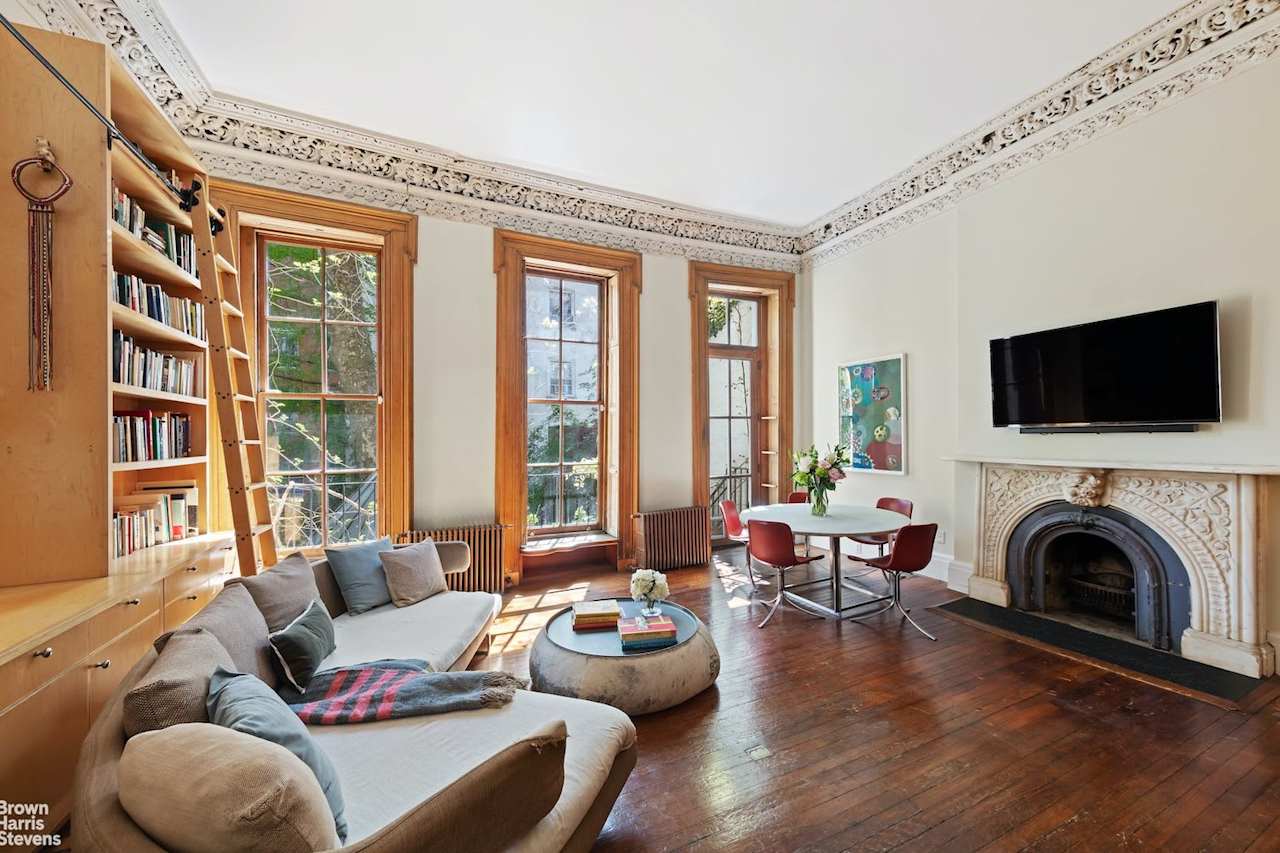 Issue no.53 - Greenwich Village