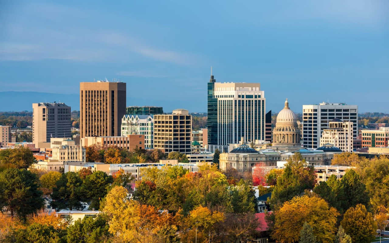 What to Know About the Current Boise, ID Real Estate Market www