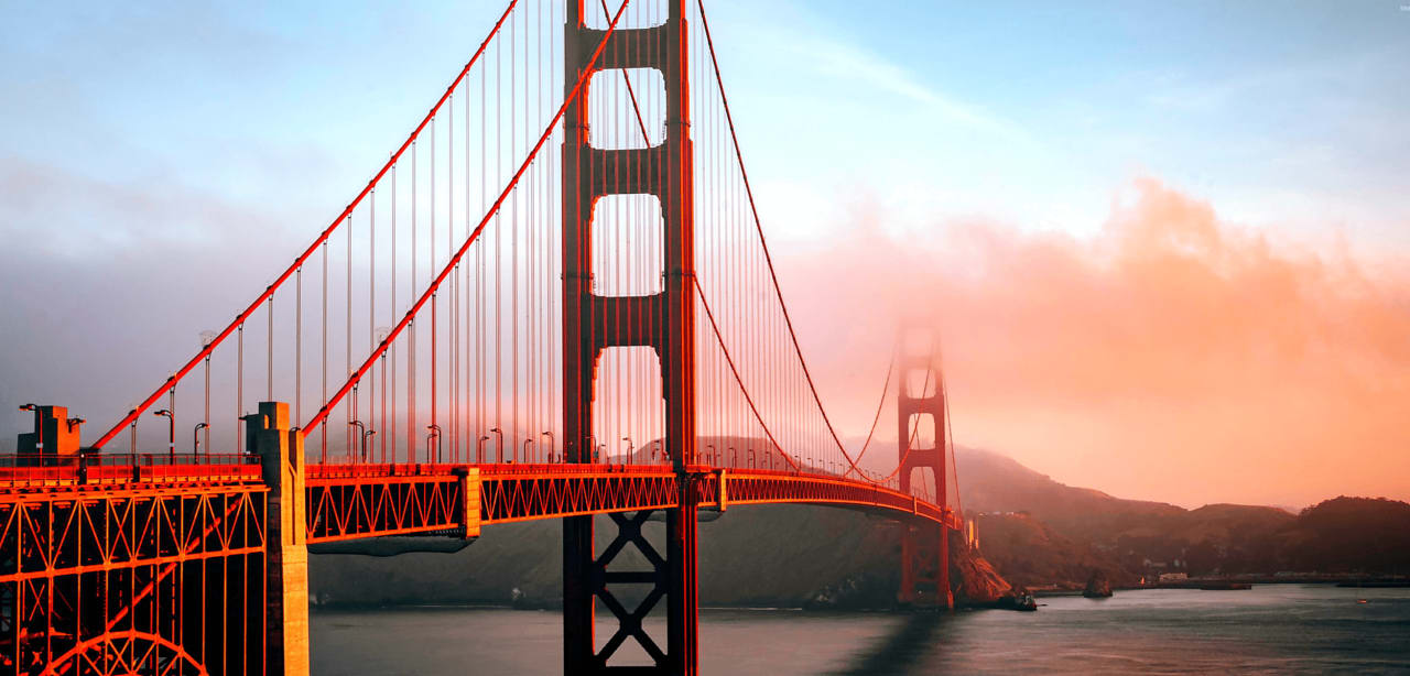 10 Free Things to do in San Francisco