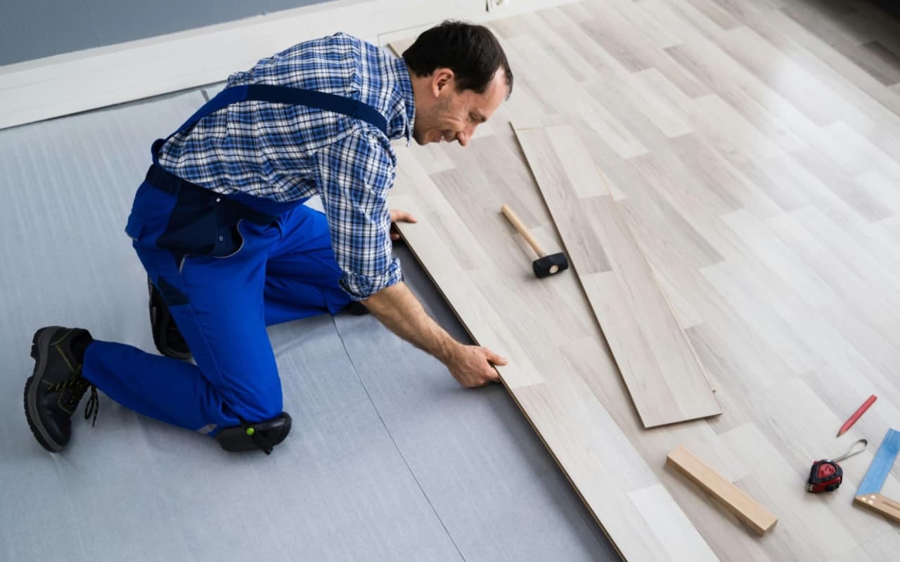 Tips for Hiring a Remodeling Contractor