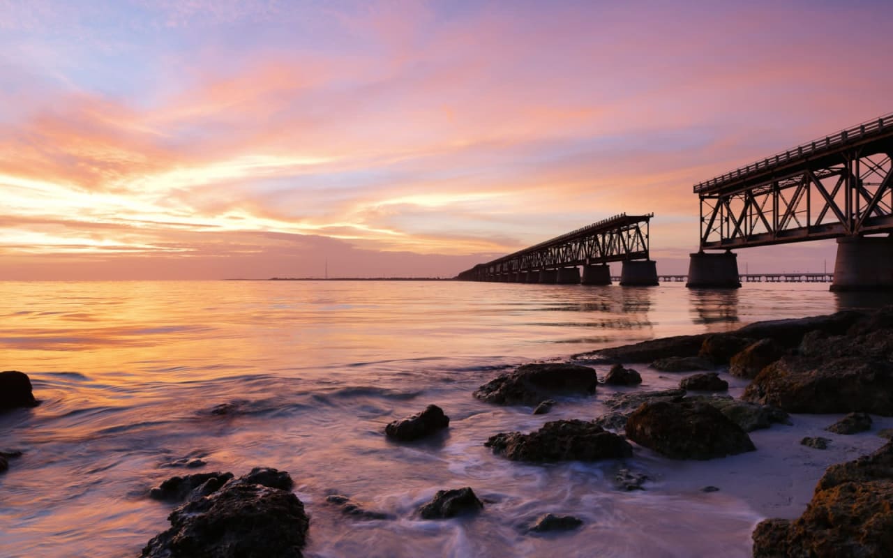 Big Pine Key