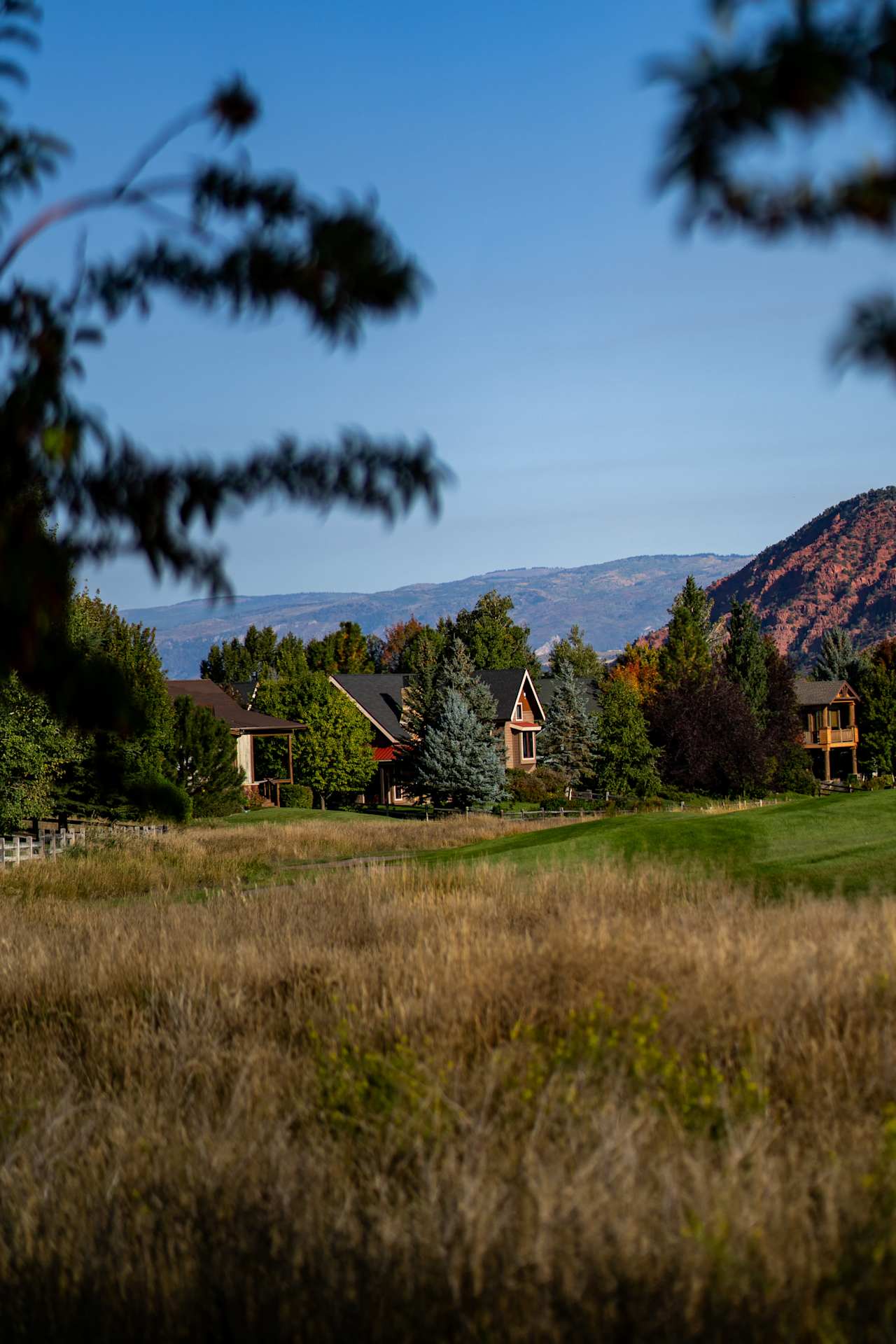 River Valley Ranch Neighborhood Guide