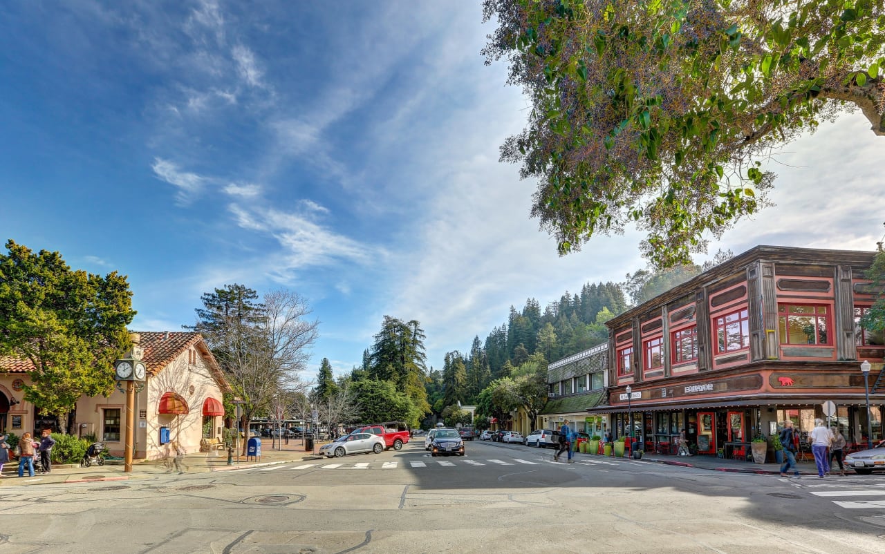 Mill Valley