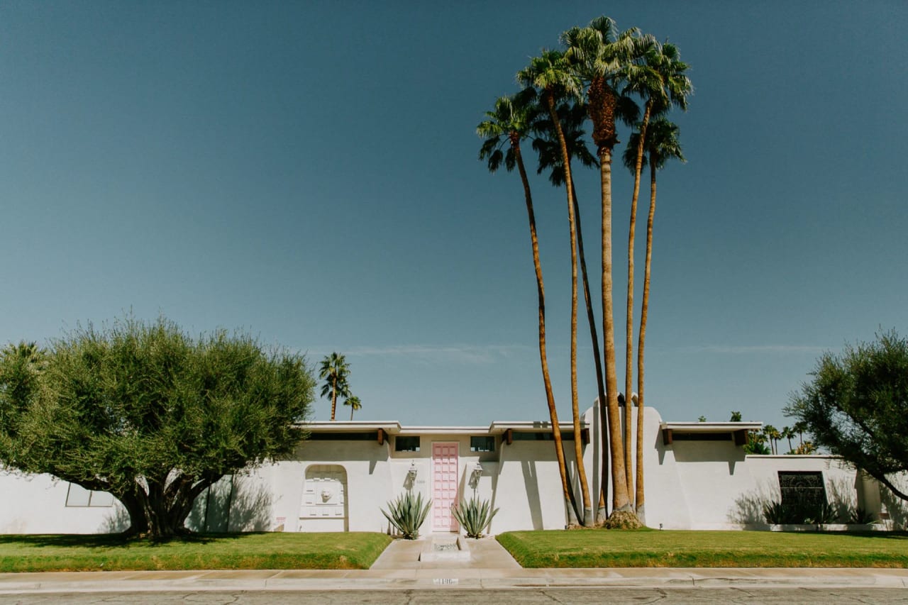Understanding Palm Springs' Real Estate Market as a Seller
