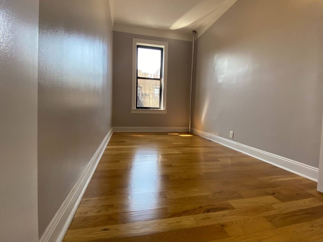 Saint Nicholas Avenue