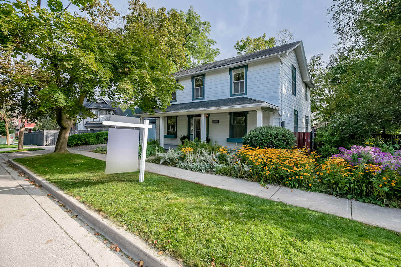 107 Niagara Street The Toombs Team Newmarket Real Estate