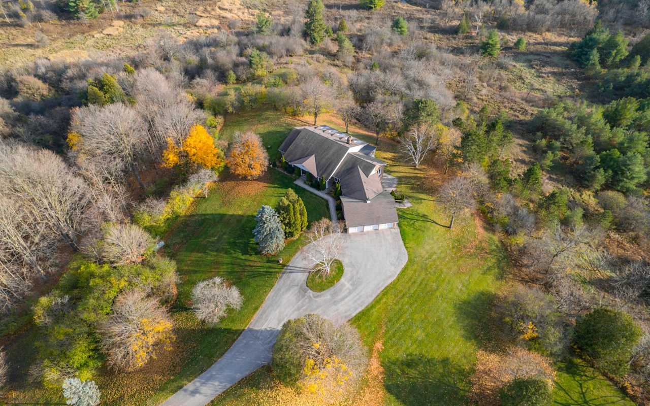 52 Ravendale Court Jerry Carinci Kleinburg Real Estate Expert