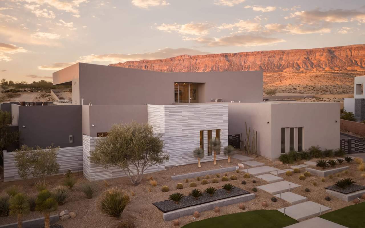 Top Neighborhoods for Living in Summerlin, Las Vegas, NV Blog Gavin