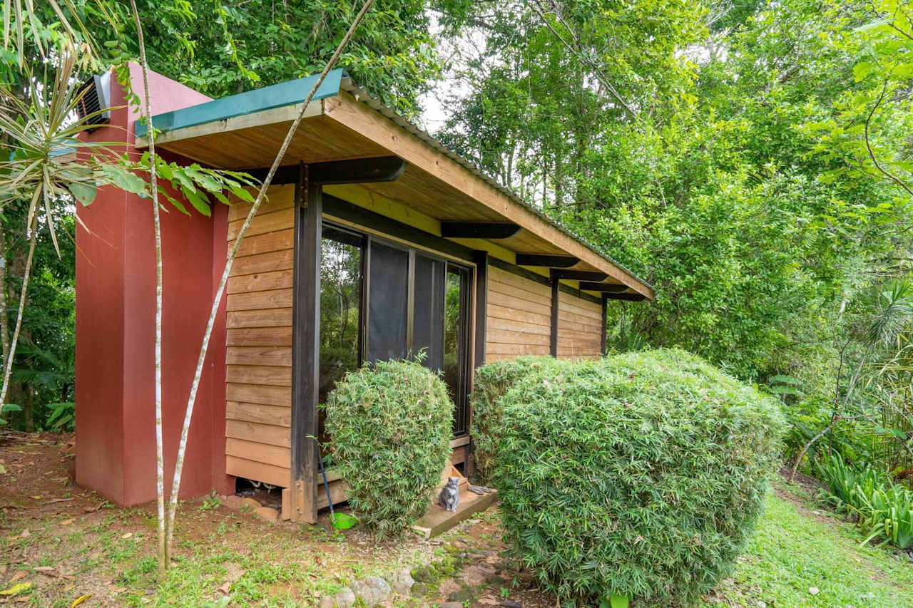 View of Off Grid Power Solutions for Luxury Homes | OLT DESIGN