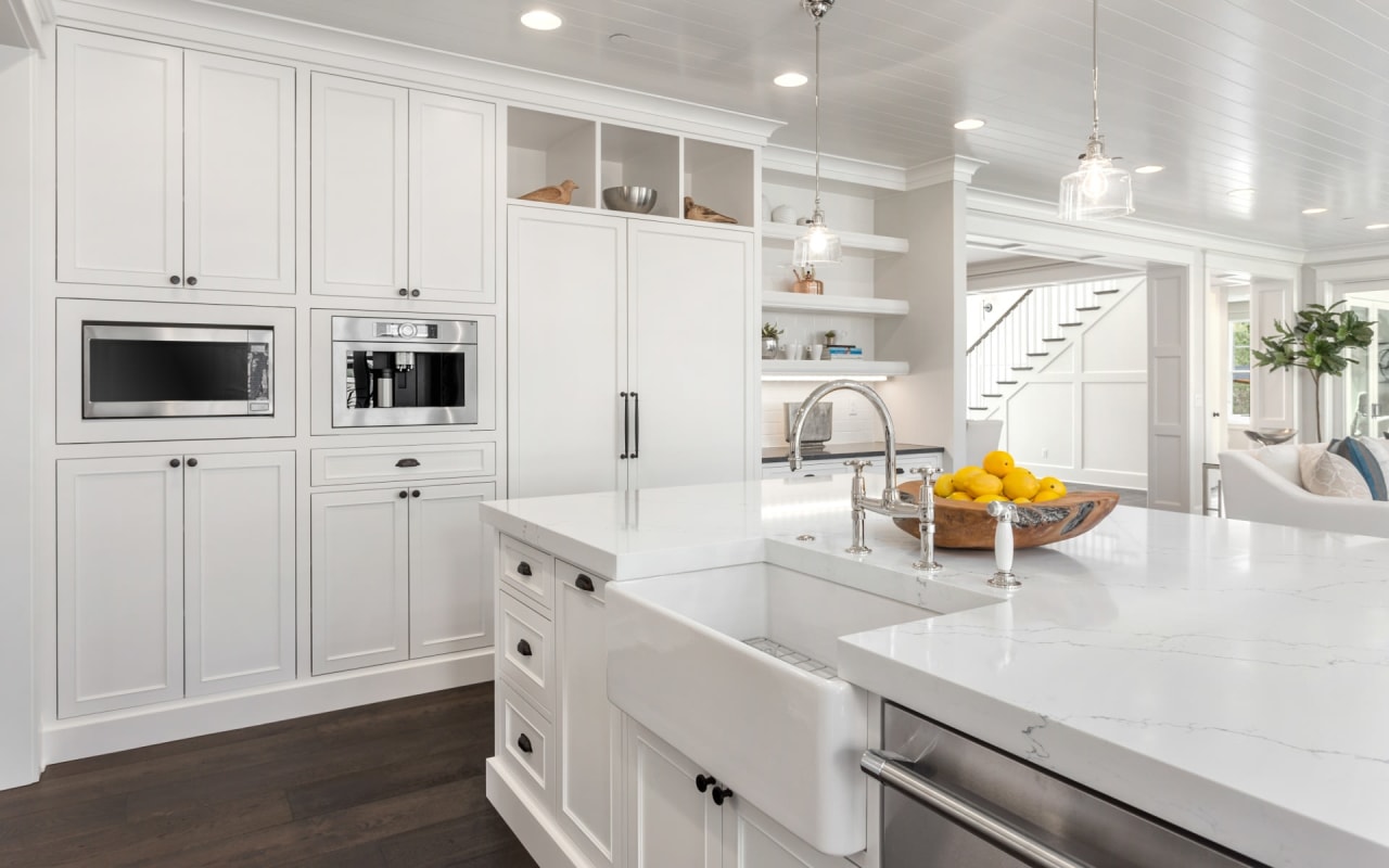 Tips for Spring Cleaning Your Kitchen