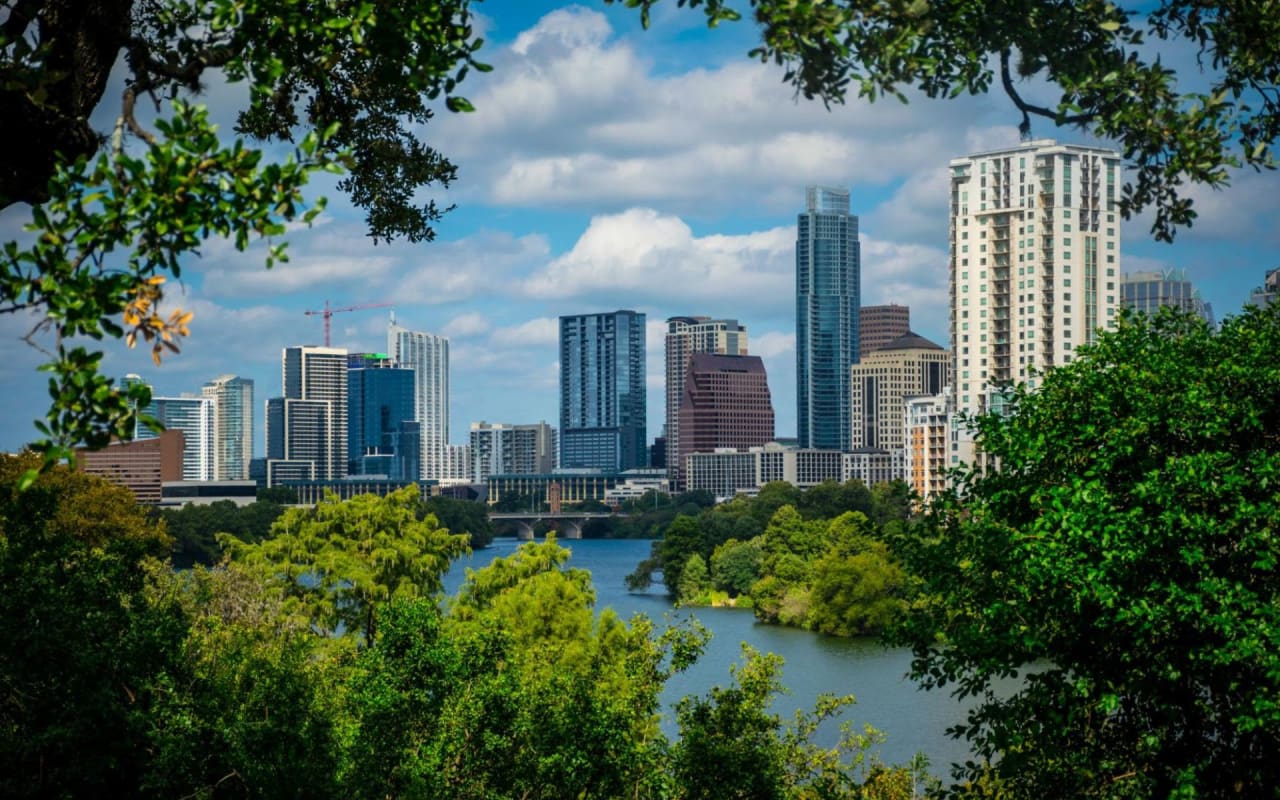 How Is the Austin Job Market in 2023?