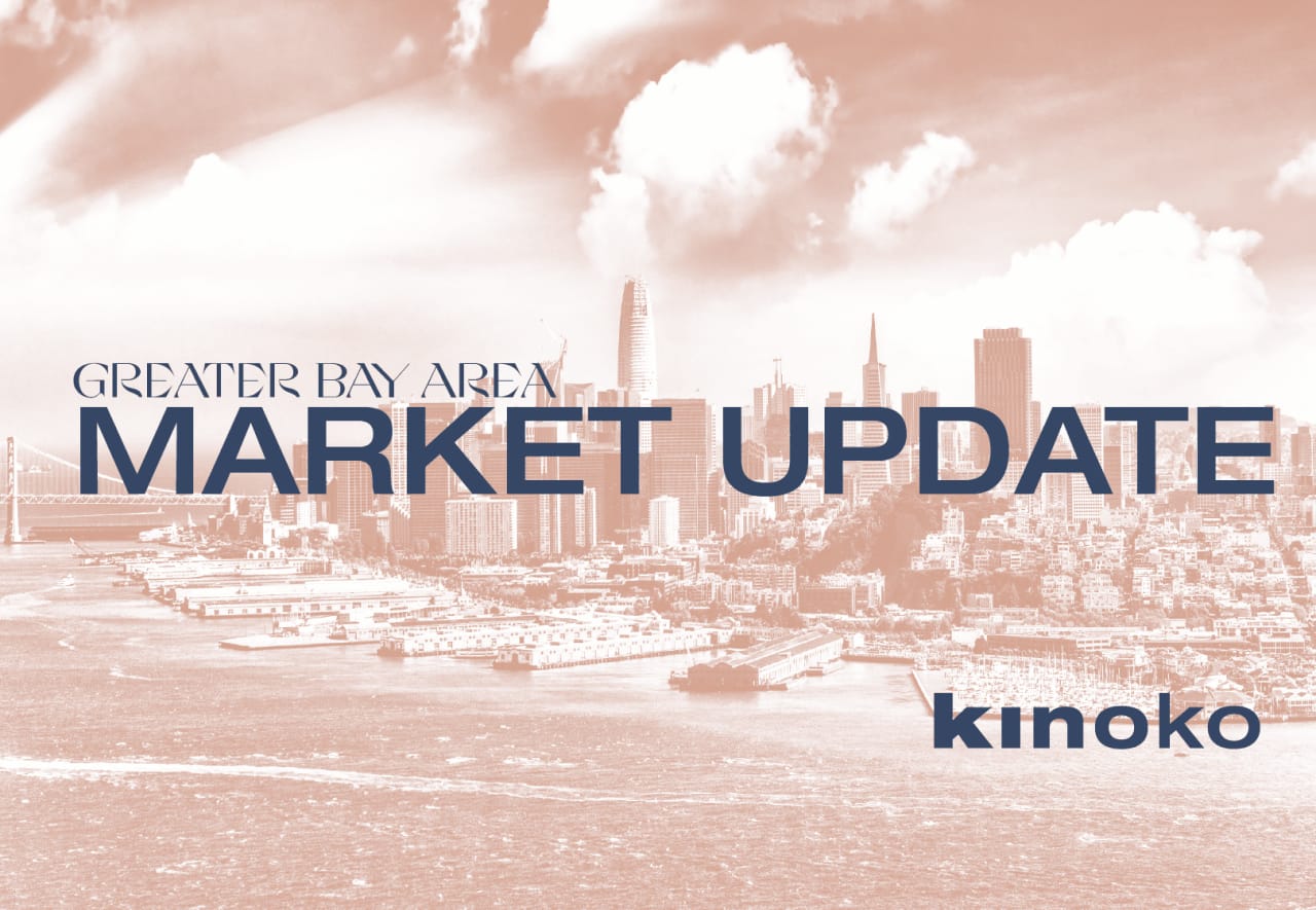 Market Update July 2022 Greater Bay Area