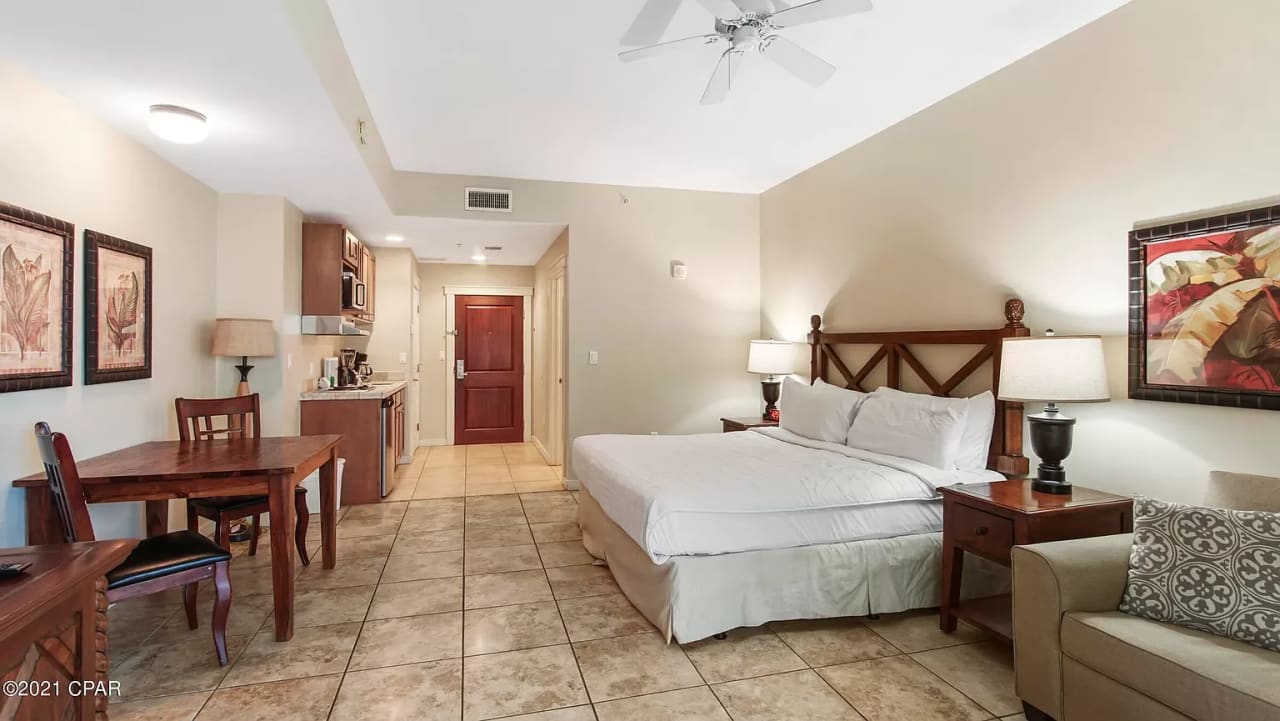 15100 Front Beach Road Unit 1234