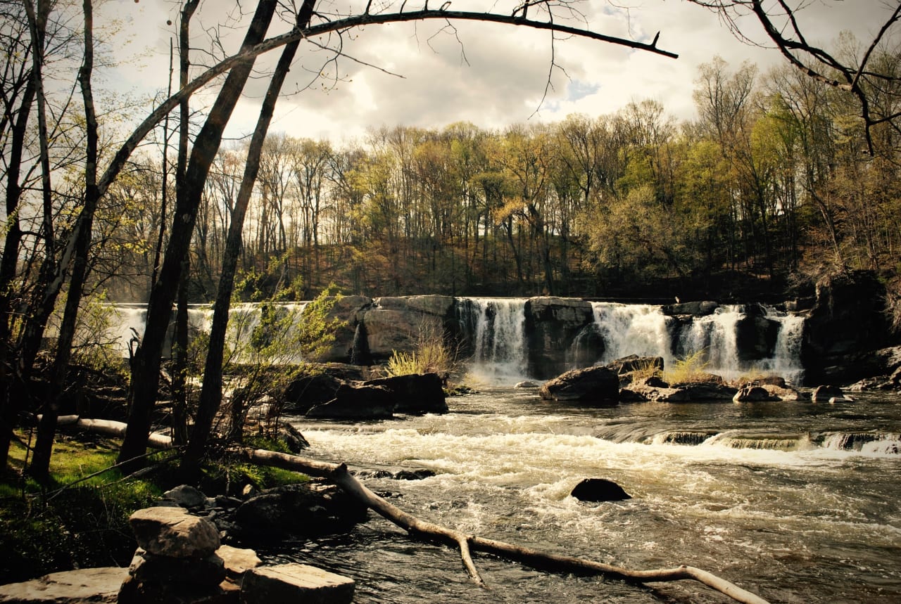 High Falls