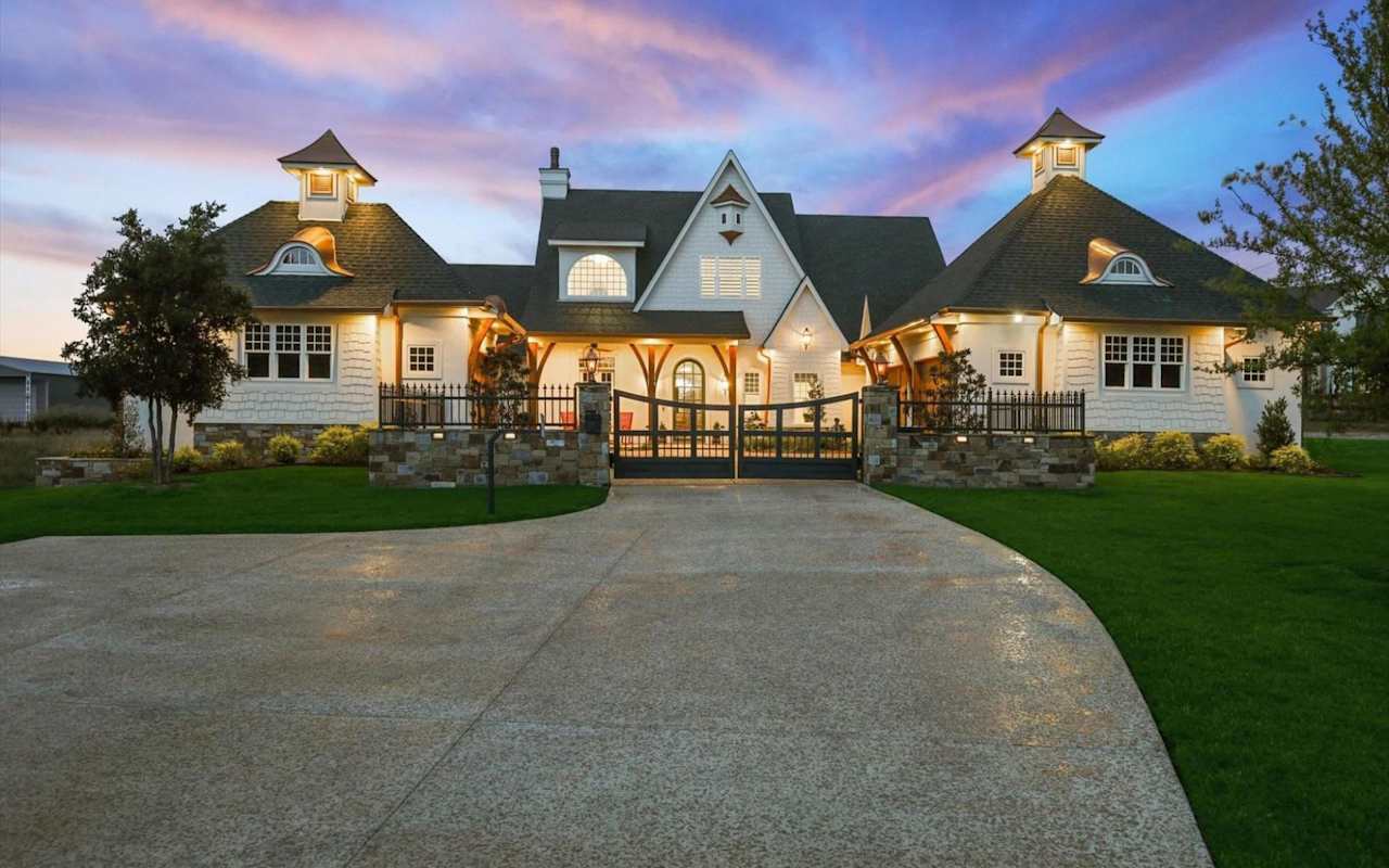 The Future of UltraLuxury Real Estate in Argyle, TX Blog North