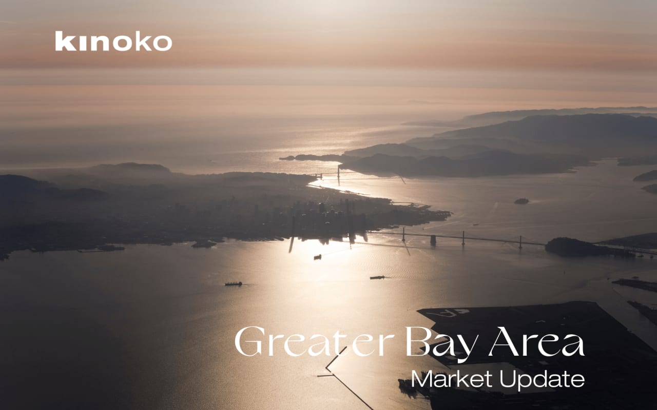 Bay Area Market Update | December 2023