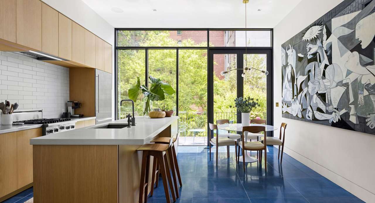 Issue no.50 - Clinton Hill