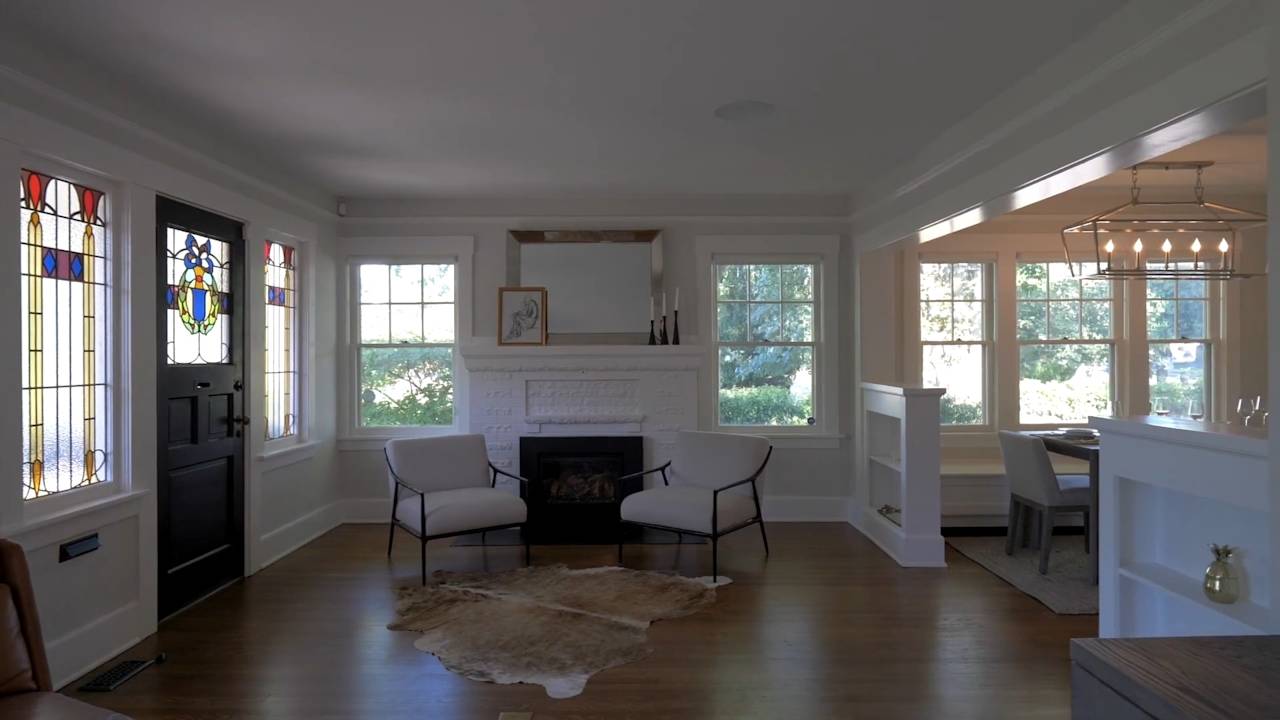 803 W Newell St, Seattle, WA