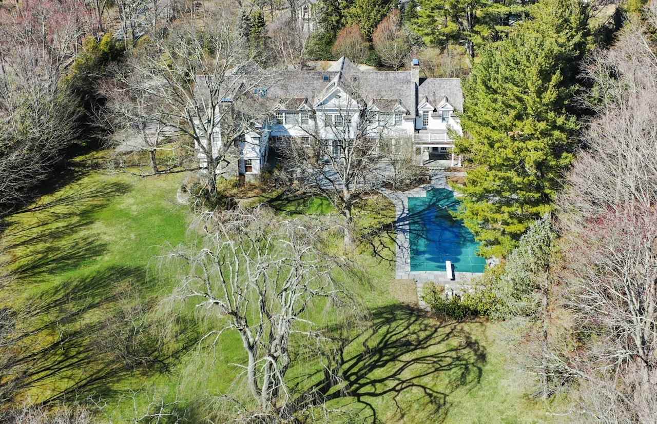 The Greenwich Real Estate First Quarter 2023 Report