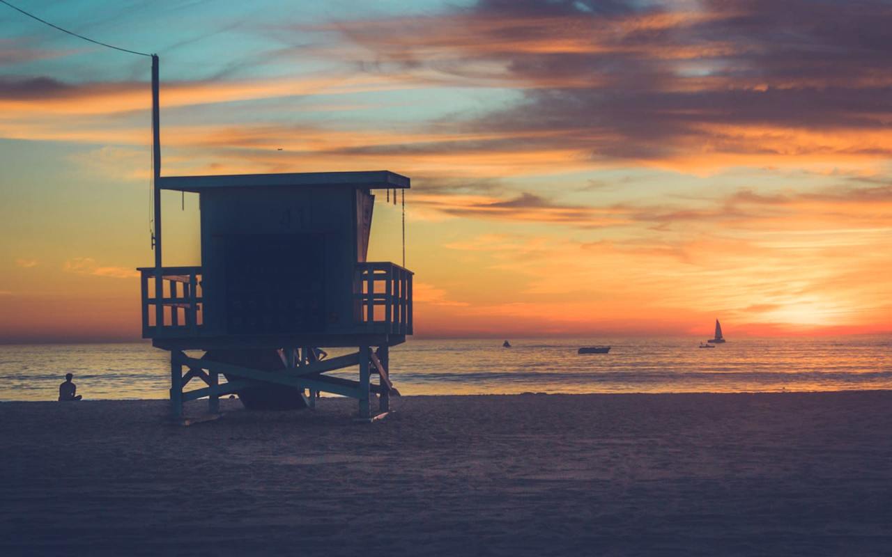 Playa del Rey Bayside Real EstatePlaya del Rey Bayside Real Estate