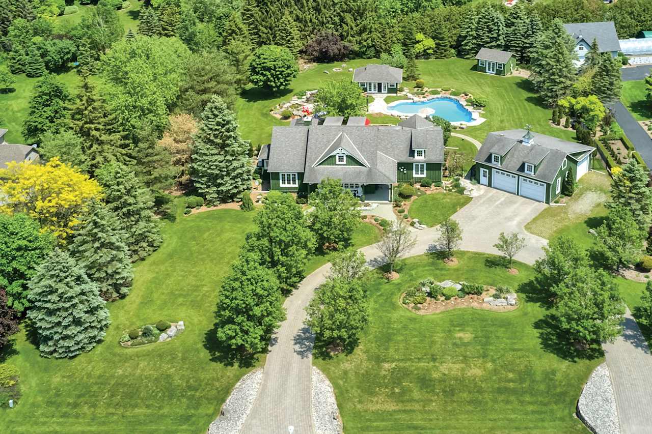 27 Weneil Drive Freelton ON, L8B 0Z6 Goodale Miller Team