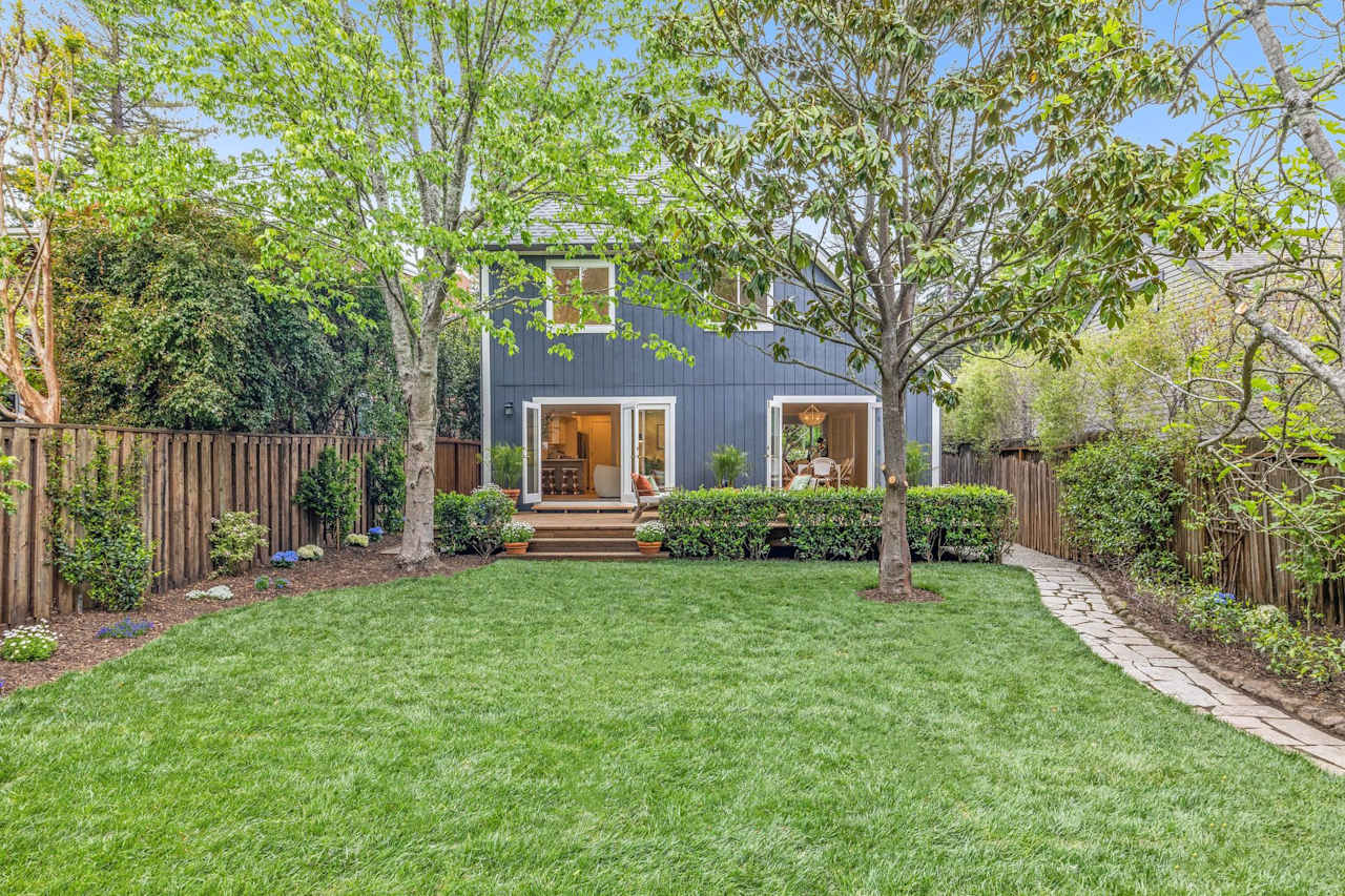 85 Bolinas Avenue