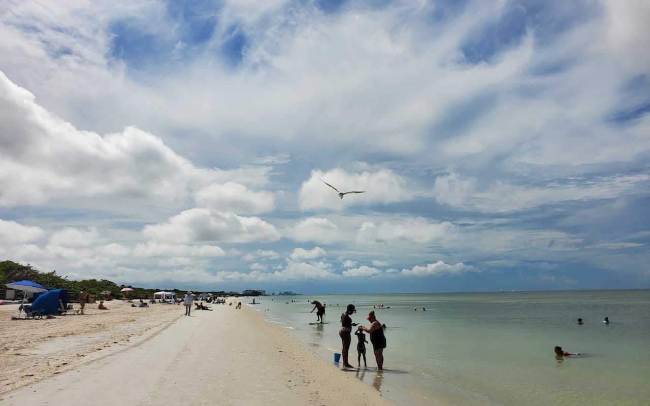Outdoor Activities in Naples, Florida The Ultimate Guide for