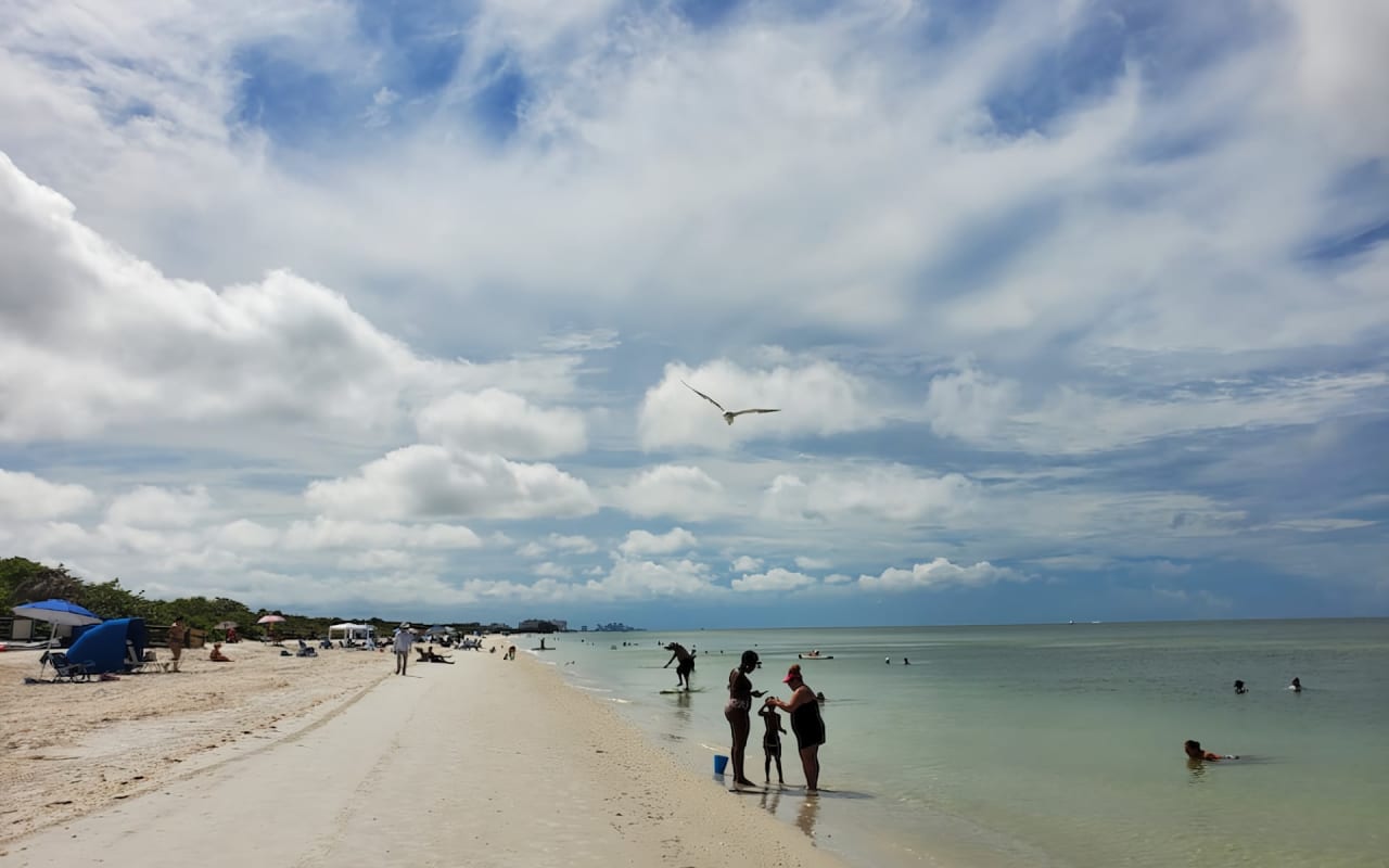 Outdoor Activities in Naples, Florida: The Ultimate Guide for Enthusiasts