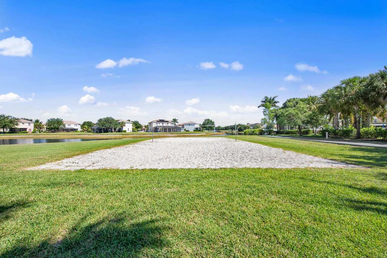 Serene Lakeview Cape Coral, FL!