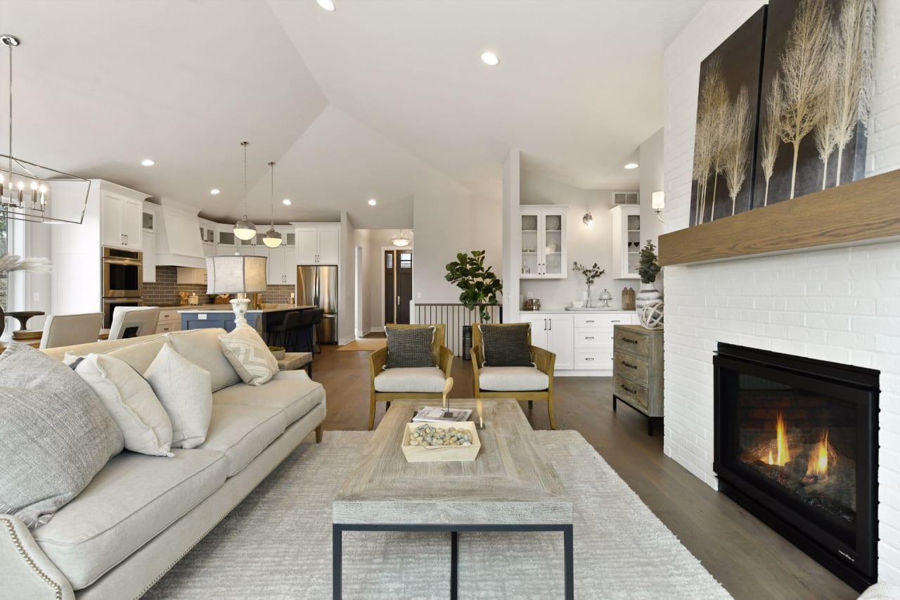 Prairie Heights New Neighborhoods