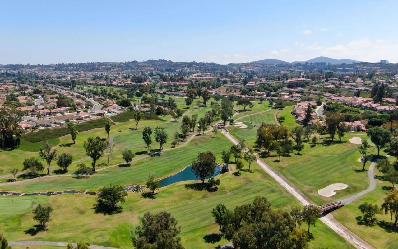 Rancho Bernardo