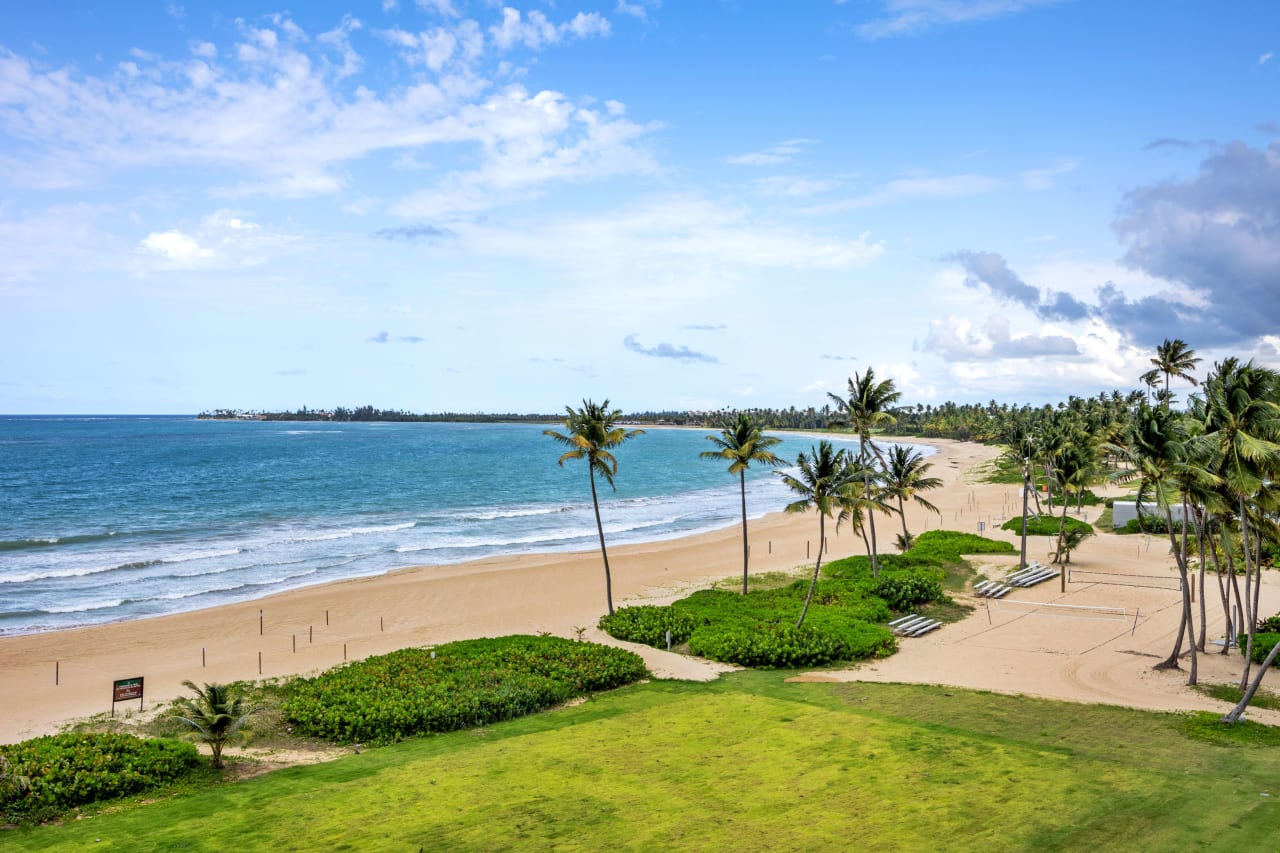 Palmas Del Mar, Humacao 