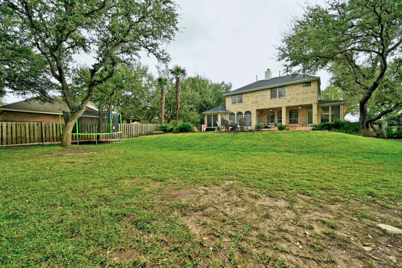 10627 Senna Hills Drive Joanie Capalupo Compass Real Estate Austin