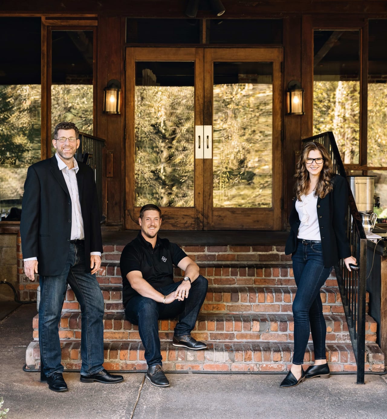 Meet the Team Purpose Driven Real Estate Group Real Estate Advisors