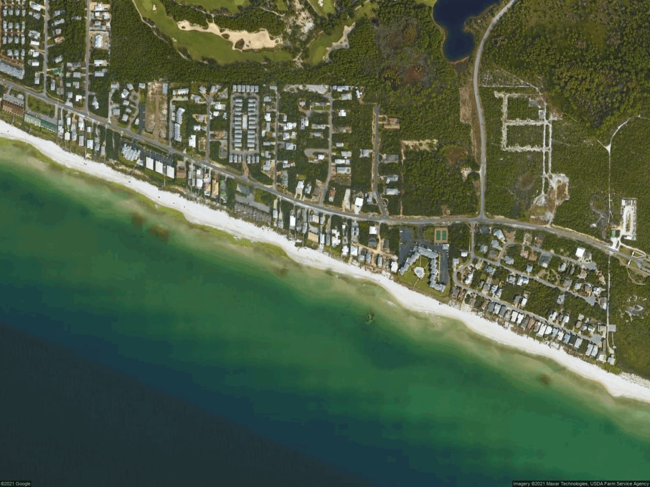 8910 County #30A