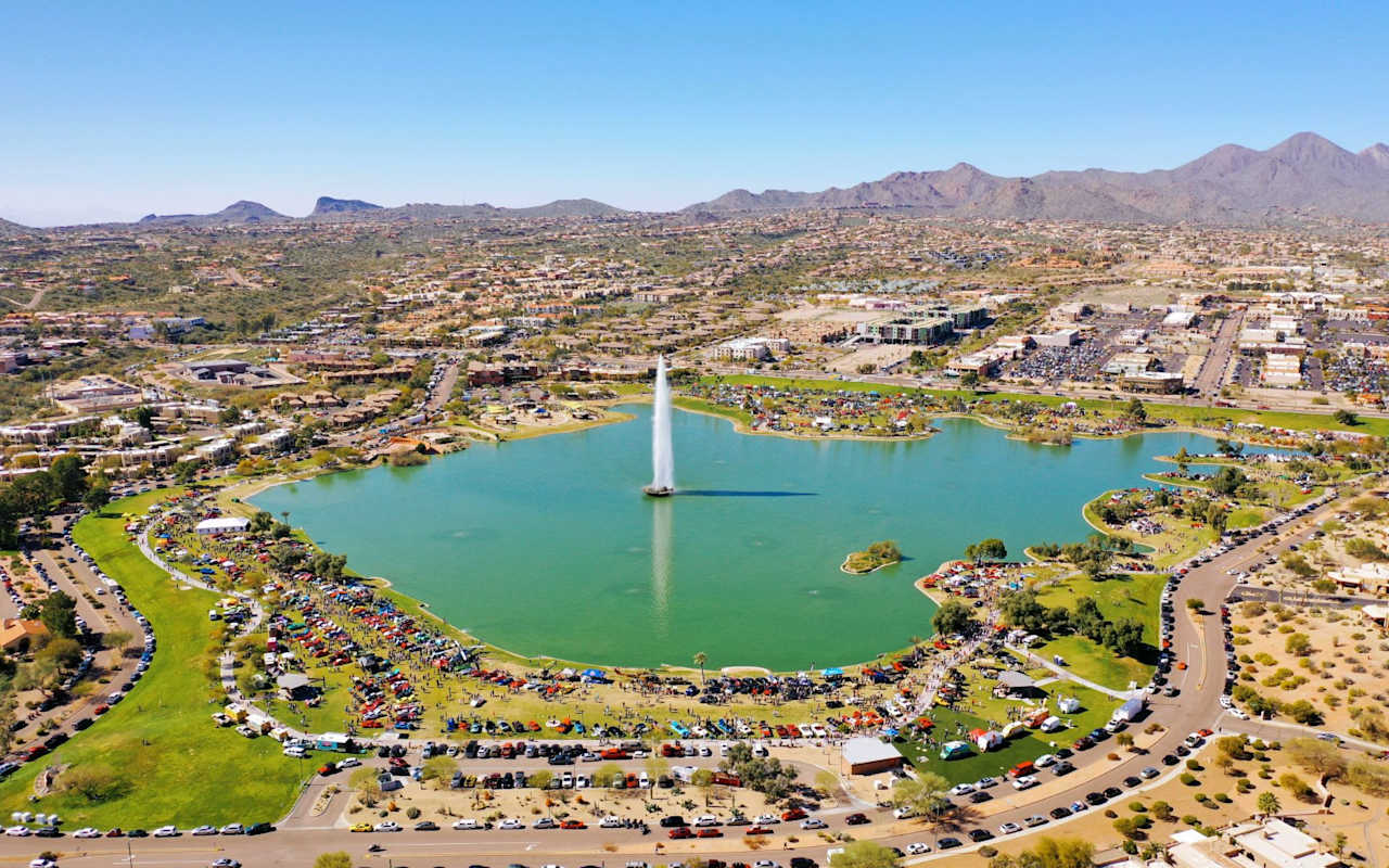 Fountain Hills