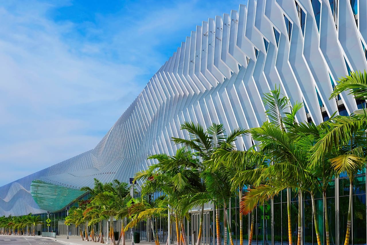 Art Basel Miami Beach The Perfect KickOff to the Winter Season